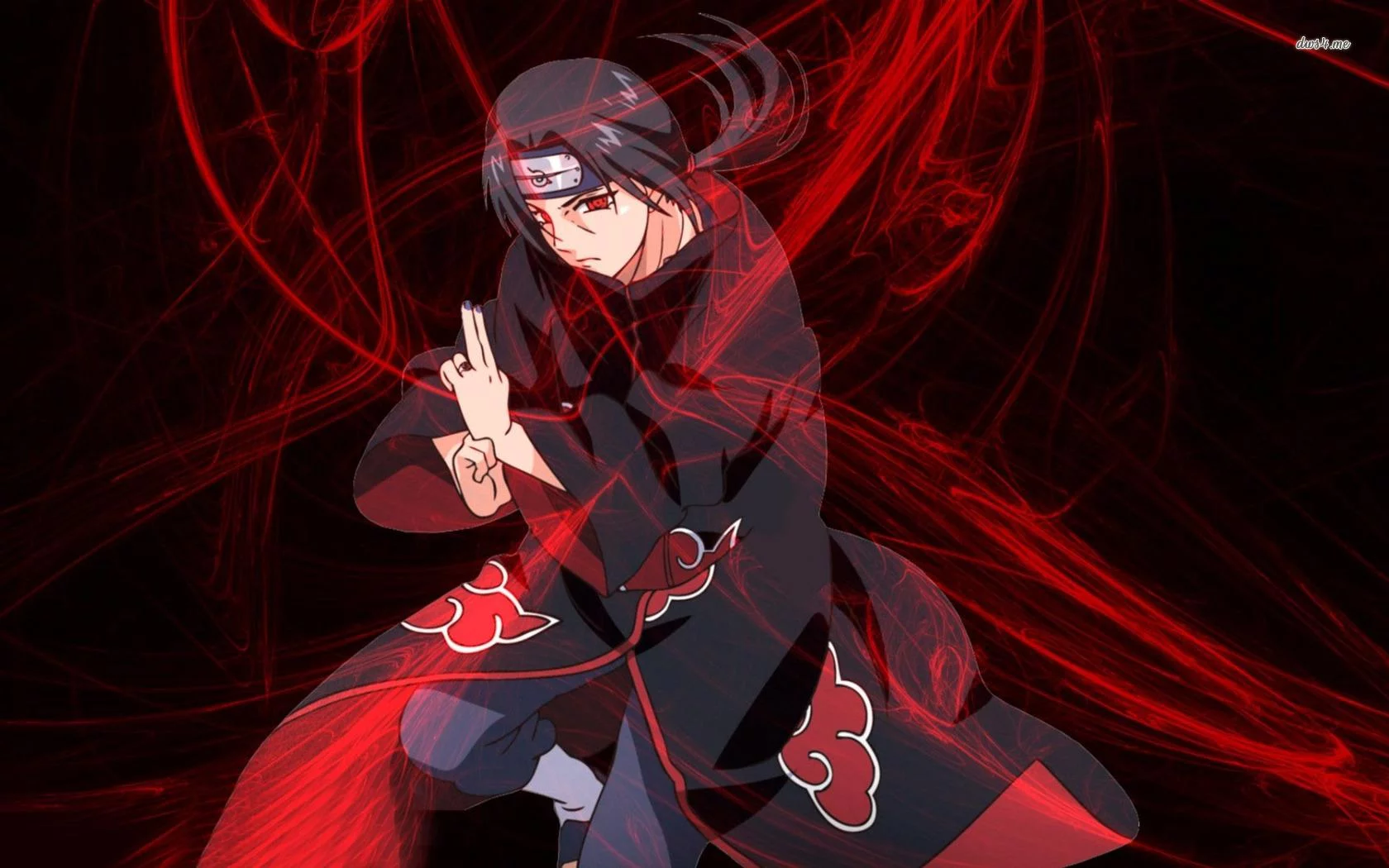 Free Download Itachi Naruto Computer Wallpaper Page 34070 (1680 x 1050)