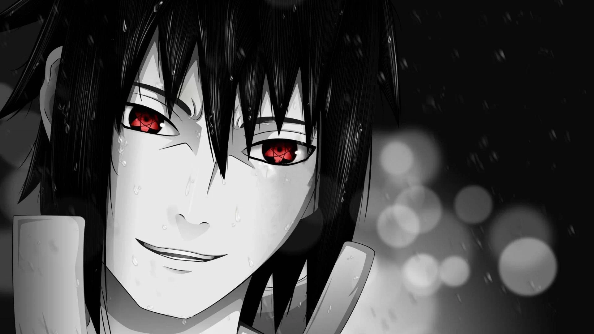 Free Download Naruto And Sasuke 1080p Hd Pc Wallpaper Page 340805 (1920 x 1080)
