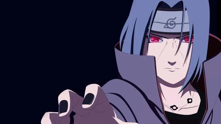 Free Download Naruto Itachi 4k Wallpaper Page 34096 (768 x 432)