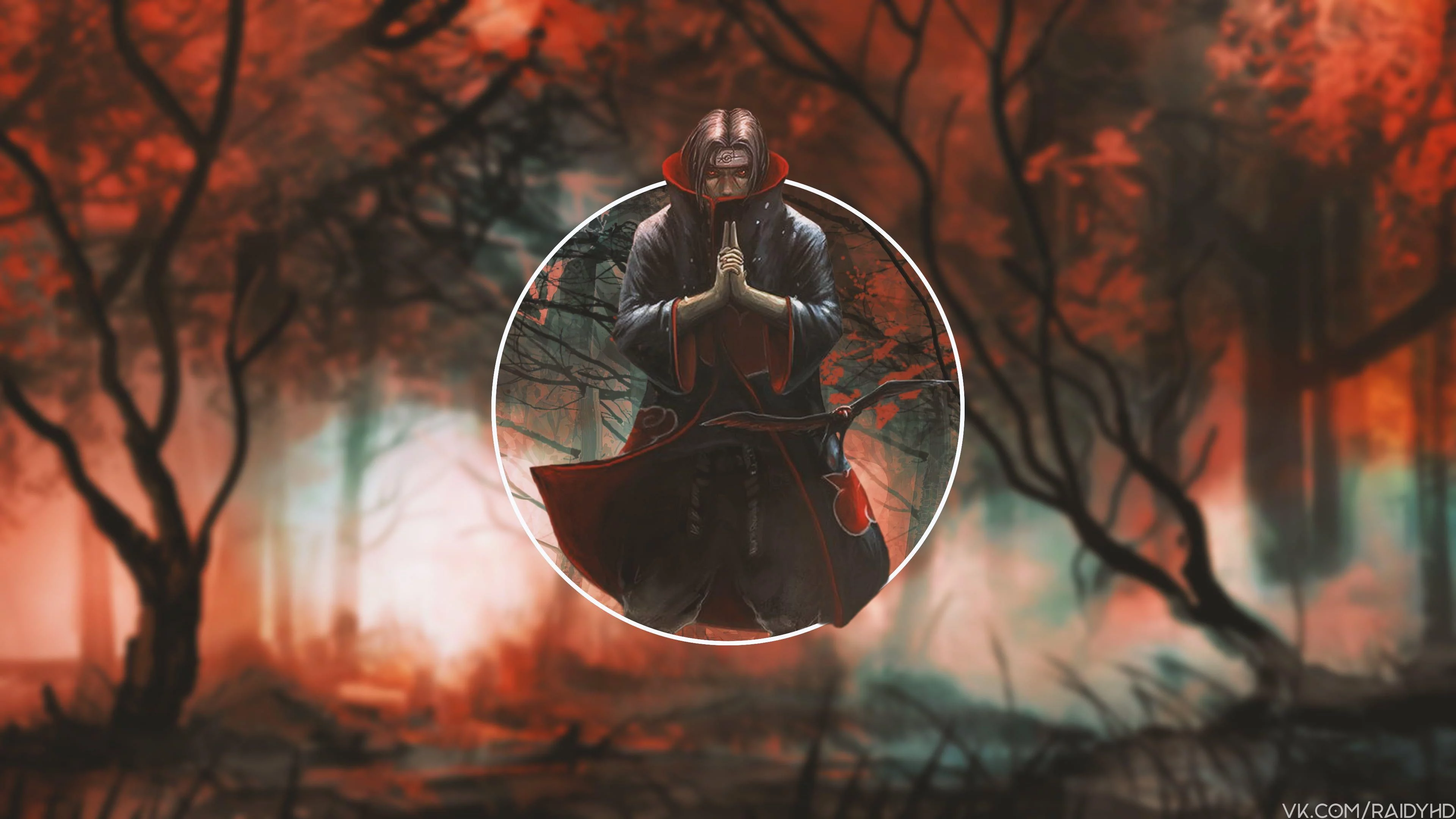 Free Download Naruto Itachi Desktop Wallpaper Page 34098 (3840 x 2160)