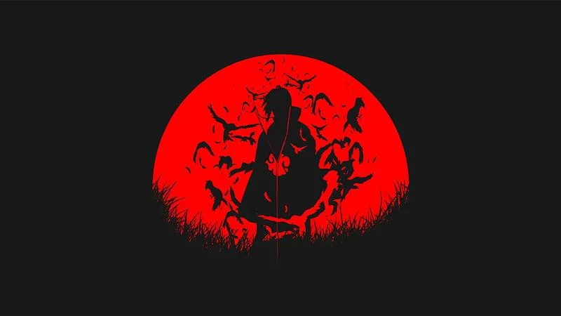 Free Download Itachi Naruto Computer Wallpaper Page 34103 (800 x 450)