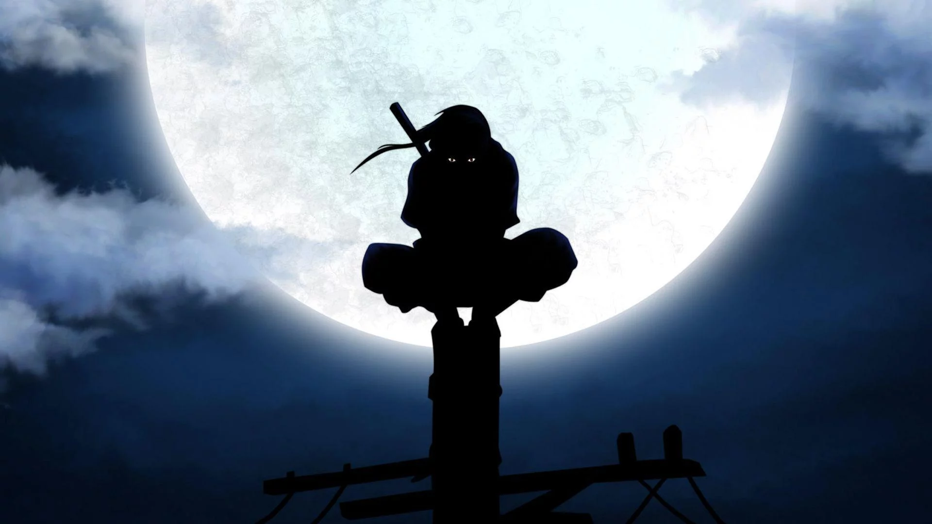 Free Download Itachi Naruto Computer Wallpaper Page 34112 (1920 x 1080)