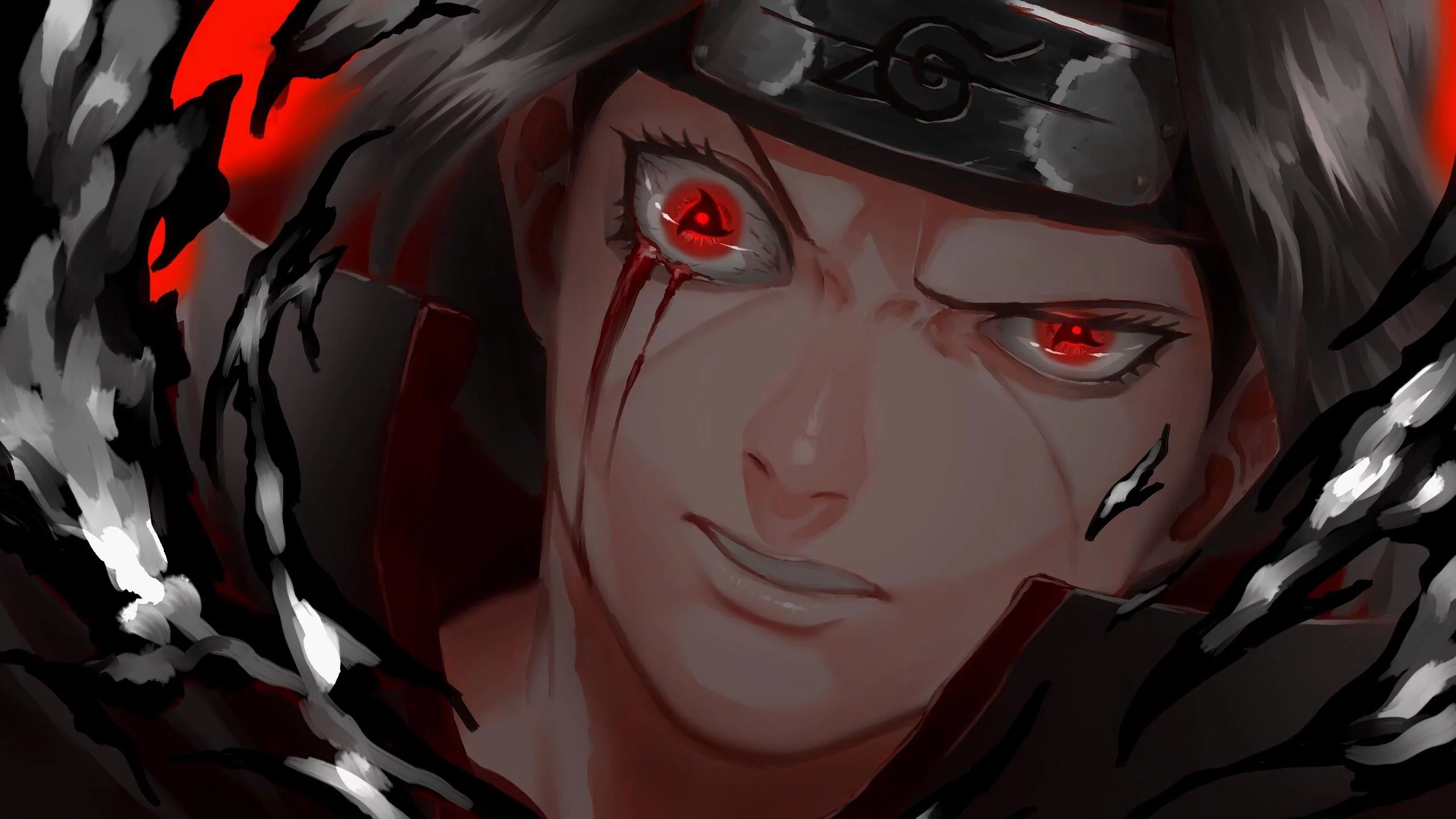 Free Download Itachi Naruto Computer Wallpaper Page 34115 (2560 x 1440)