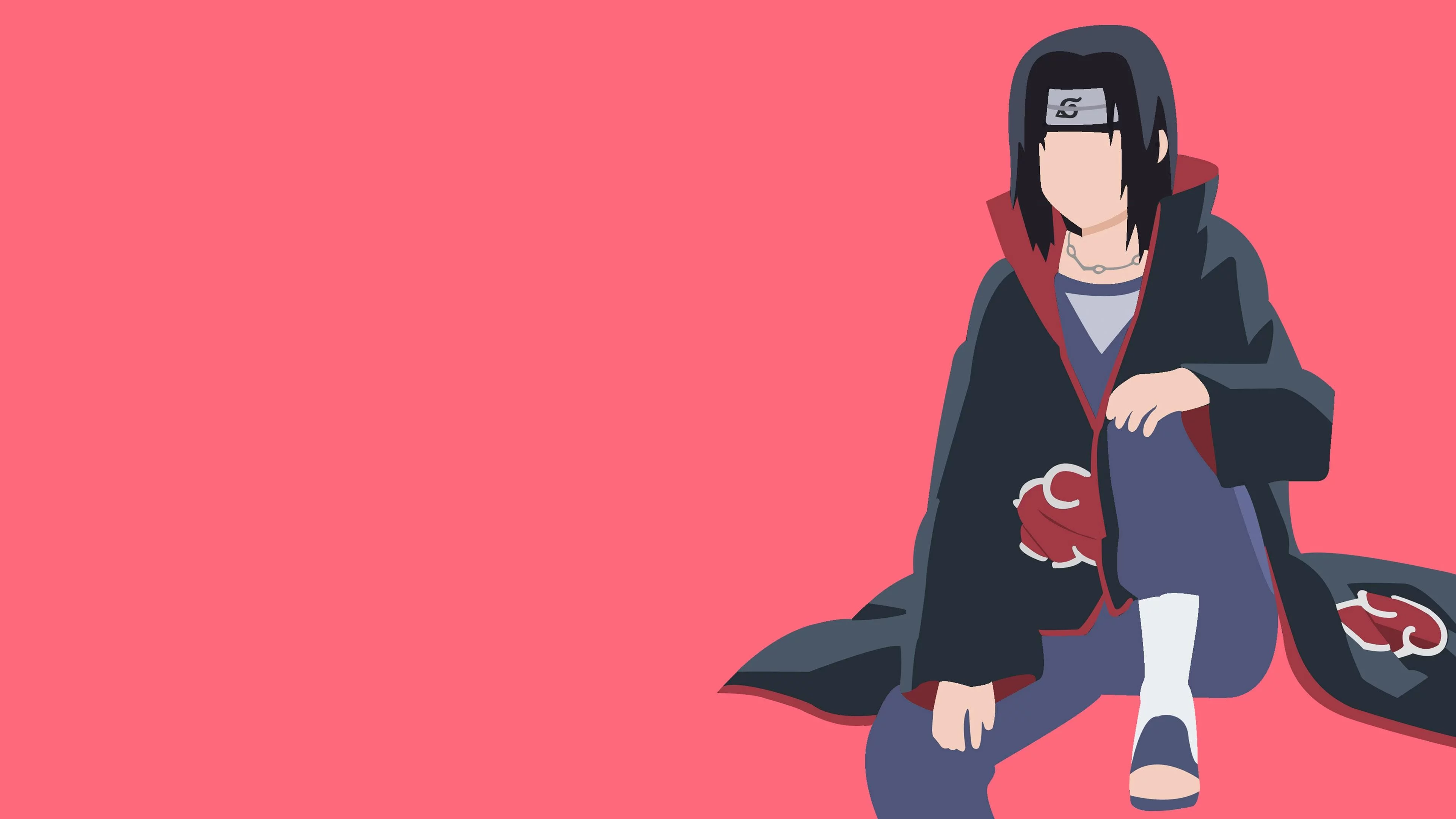 Free Download Naruto Itachi Desktop Wallpaper Page 34117 (3840 x 2160)