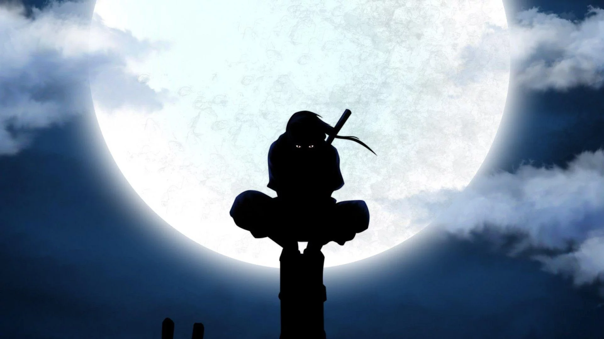 Free Download Naruto Itachi Wallpaper 4k Page 34127 (1920 x 1080)