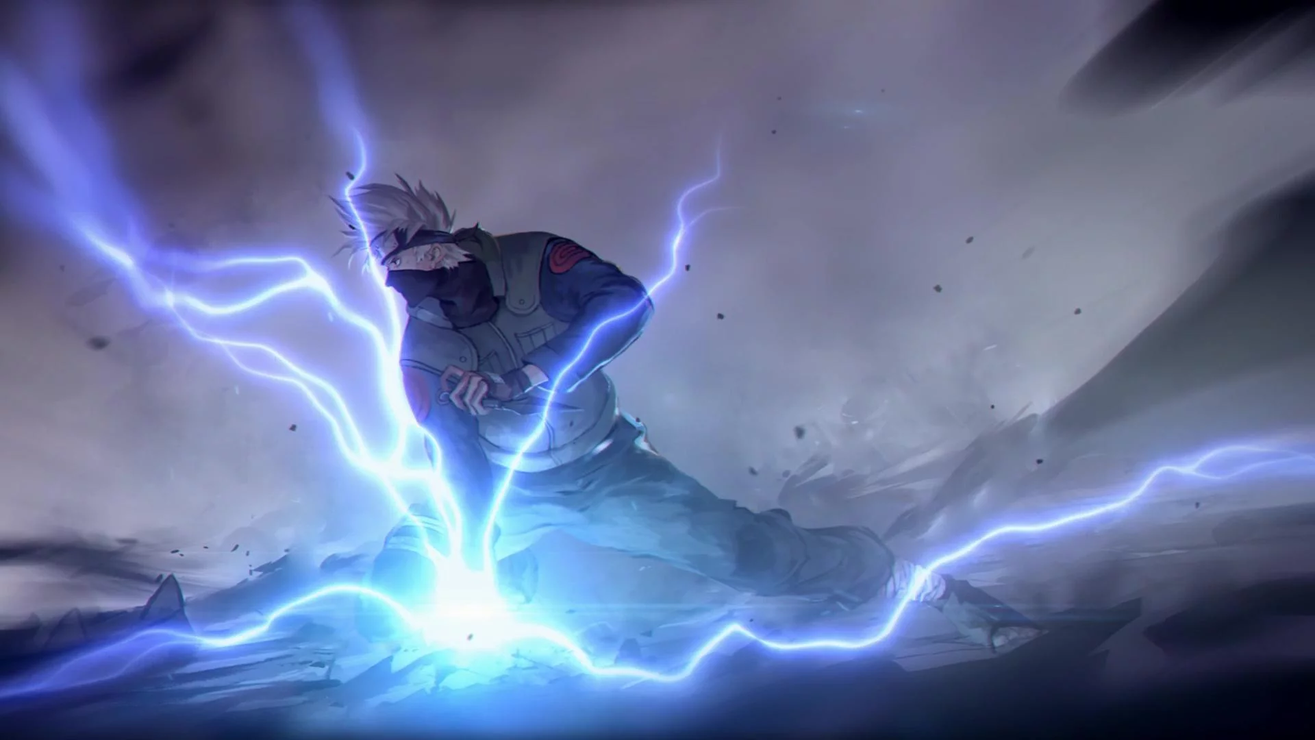 Free Download Naruto Kakashi 3d Wallpaper Page 34141 (1920 x 1080)