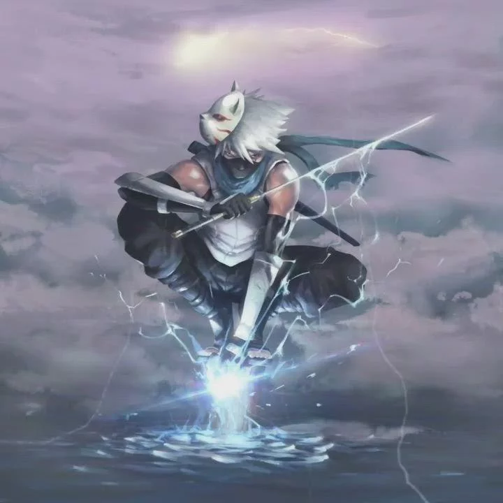 Free Download Naruto Kakashi Live Wallpaper Page 34142 (720 x 720)