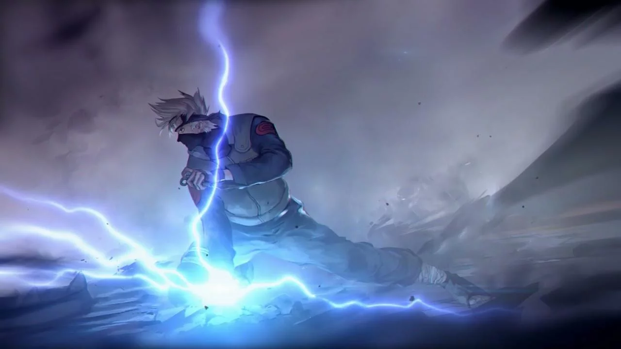 Free Download Naruto Kakashi Live Wallpaper Page 34145 (1280 x 720)
