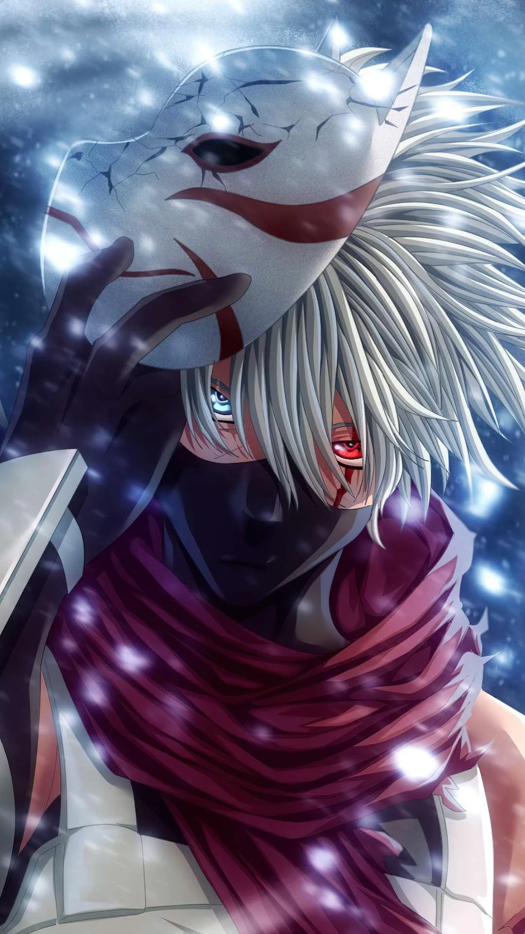 Free Download Naruto Kakashi Live Wallpaper Page 34148 (1080 x 1920)