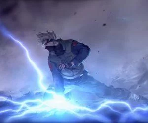 Free Download Naruto Kakashi 3d Wallpaper Page 34152 (300 x 250)