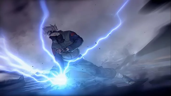 Free Download Naruto Kakashi Live Wallpaper Page 34153 (728 x 410)