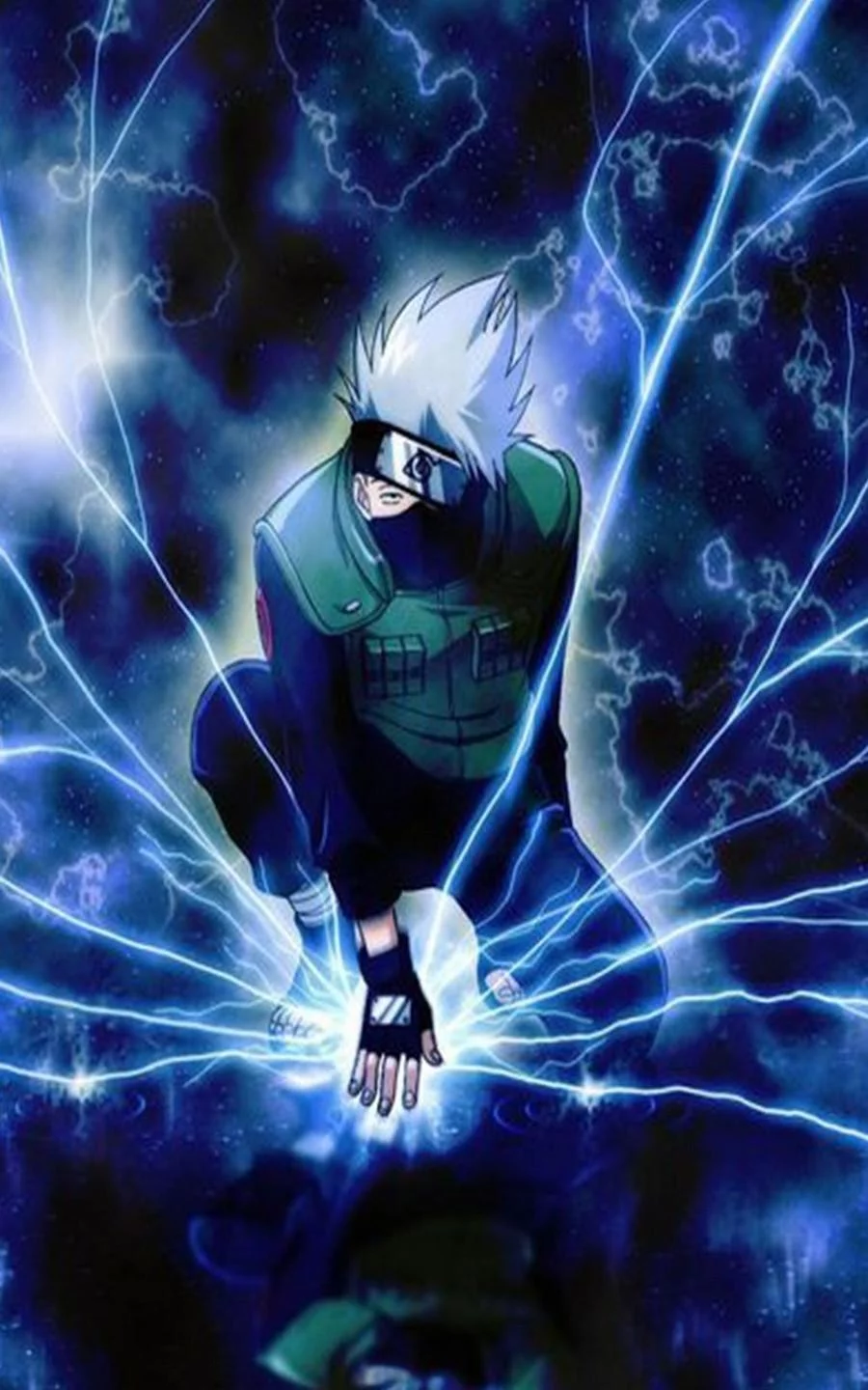 Free Download Naruto Kakashi Live Wallpaper Page 34155 (900 x 1440)