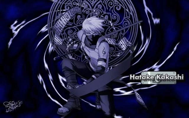 Free Download Naruto Kakashi Live Wallpaper Page 34159 (640 x 400)