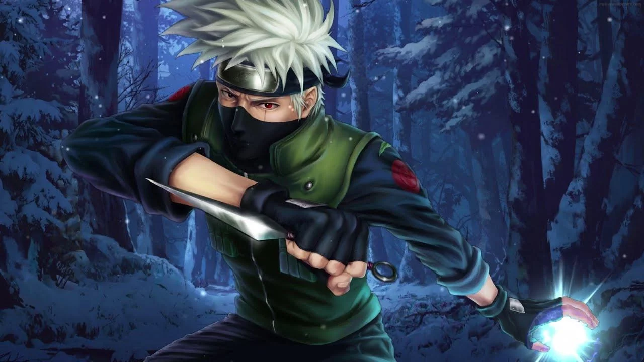 Free Download Naruto Kakashi Live Wallpaper Page 34166 (1280 x 720)