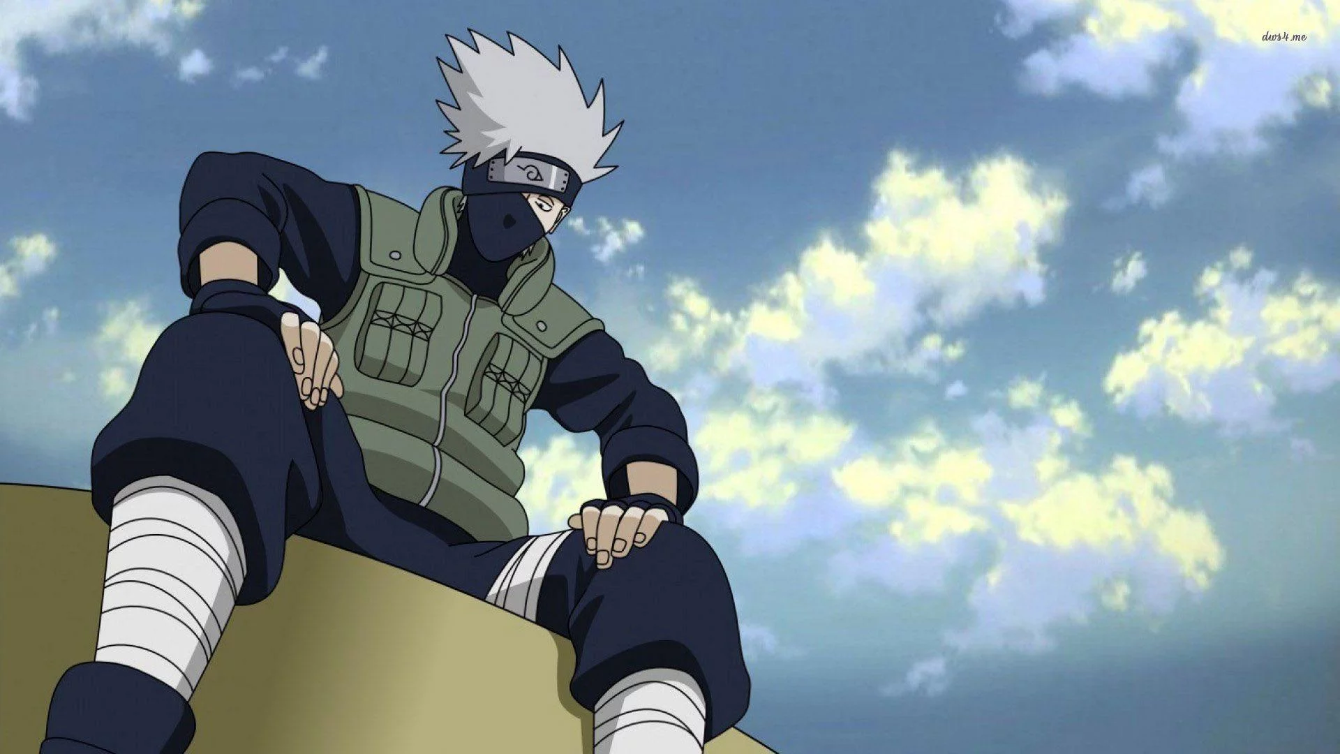 Free Download Naruto Kakashi 3d Wallpaper Page 34167 (1920 x 1080)