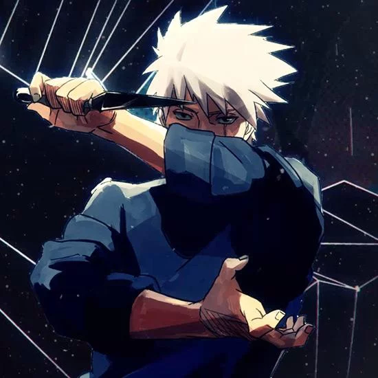Free Download Naruto Kakashi Live Wallpaper Page 34177 (550 x 550)