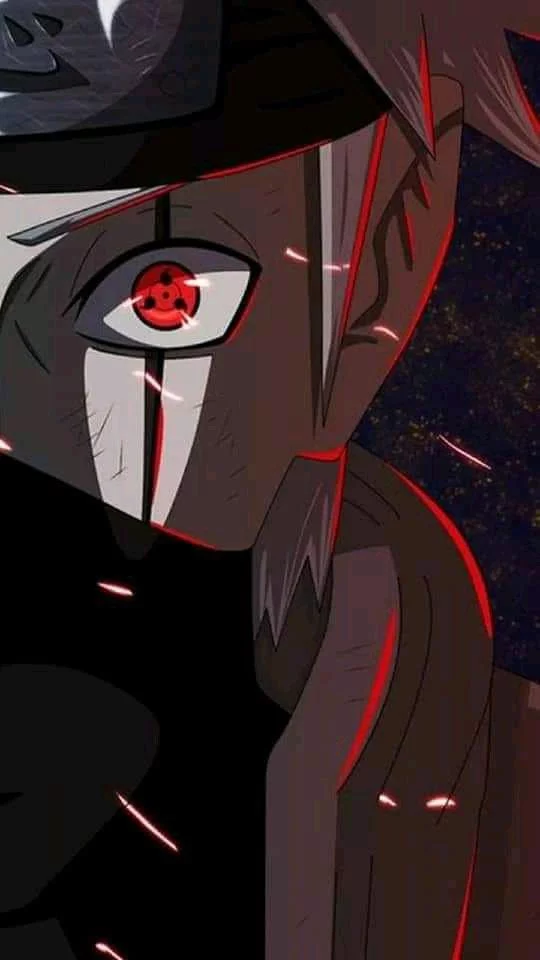 Free Download Naruto Kakashi Live Wallpaper Page 34188 (540 x 960)