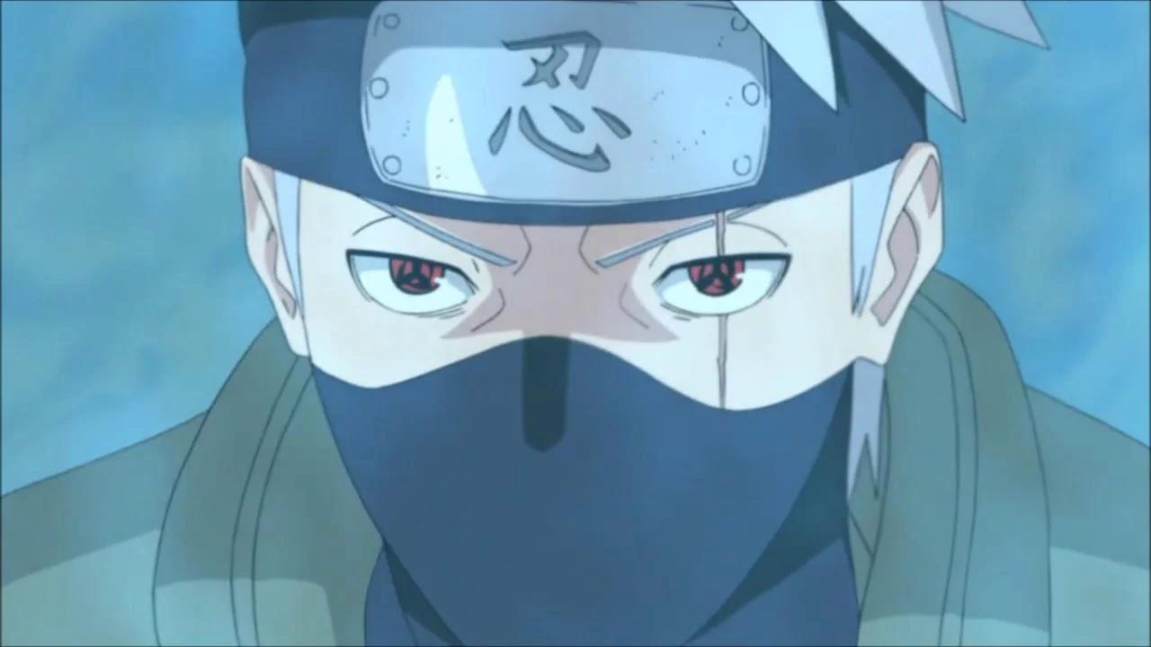 Free Download Naruto Kakashi Live Wallpaper Page 34192 (1280 x 720)
