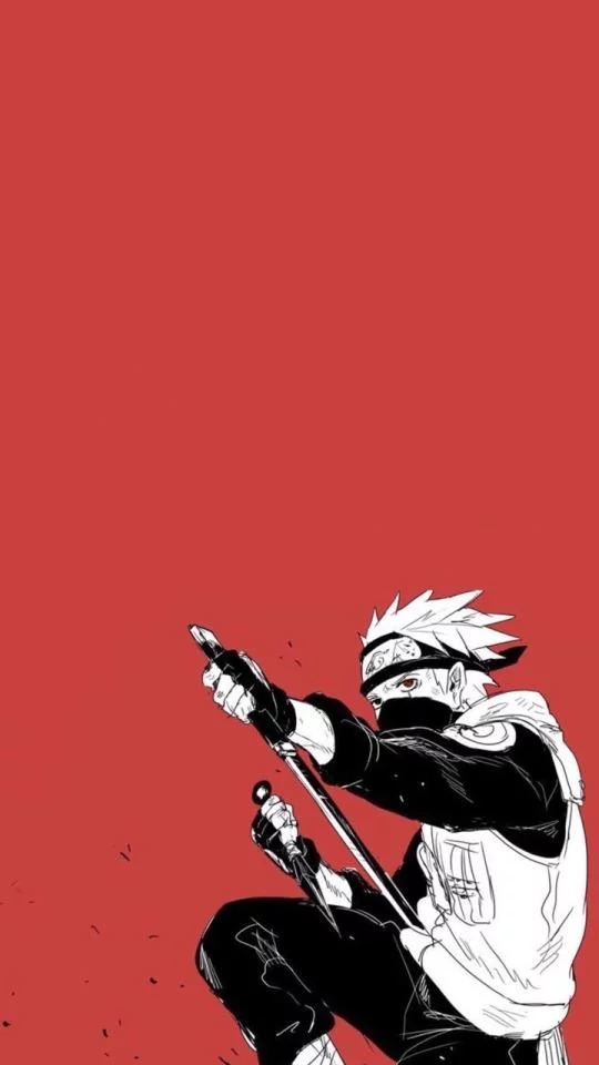 Free Download Naruto Kakashi Live Wallpaper Page 34194 (540 x 960)