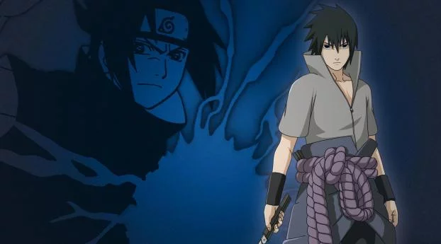 Free Download Wallpaper Naruto Vs Sasuke Hd Page 3421 (622 x 345)