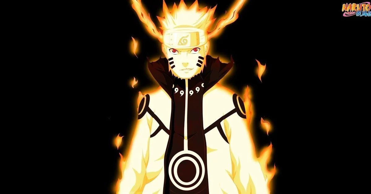 Free Download Naruto Desktop Wallpaper Kyuubi Mode Page 34211 (1200 x 630)
