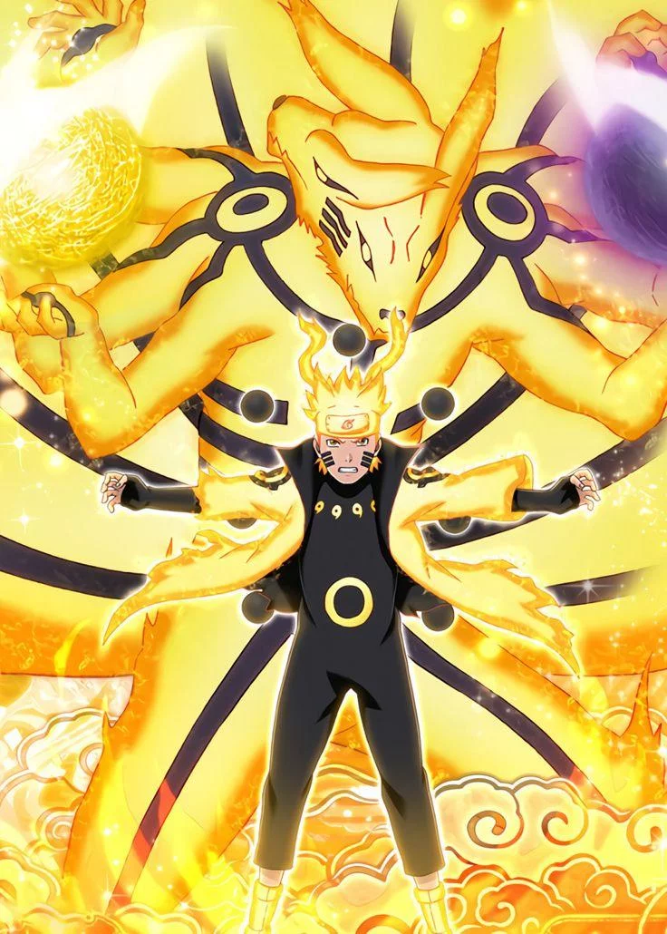 Free Download Naruto Shippuden Wallpaper Kyuubi Page 34221 (736 x 1030)