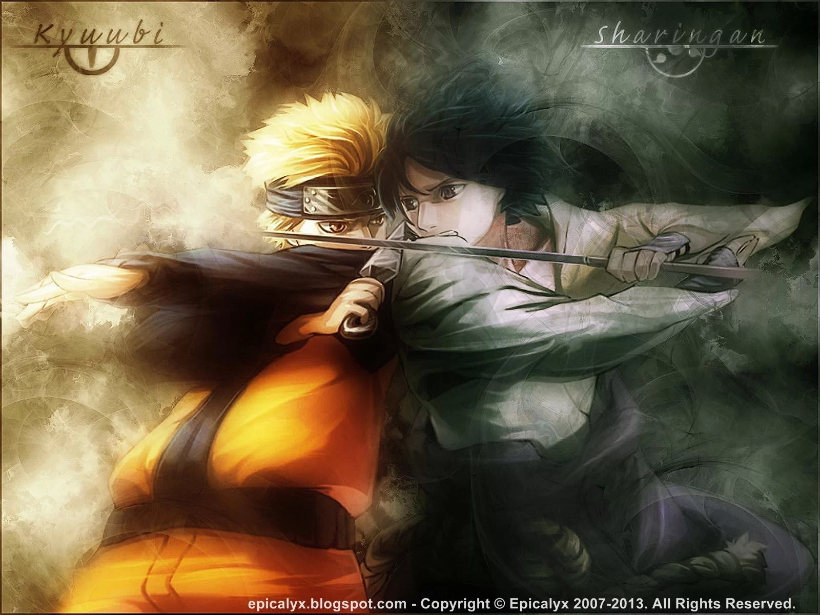 Free Download Latest Naruto Wallpapers 2013 Page 342242 (1600 x 1200)