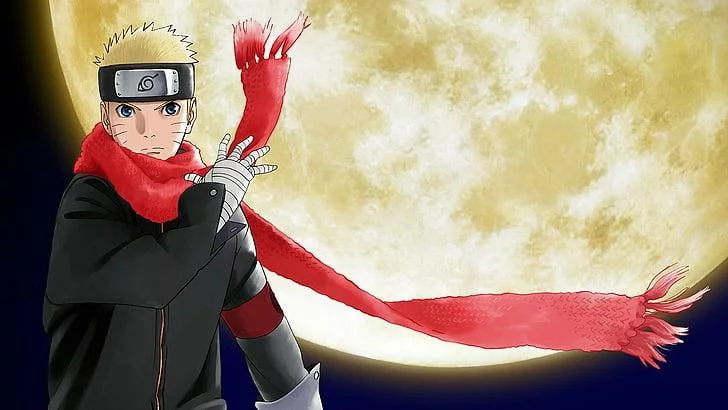 Free Download Naruto Last Peque O Wallpaper Page 342244 (728 x 410)