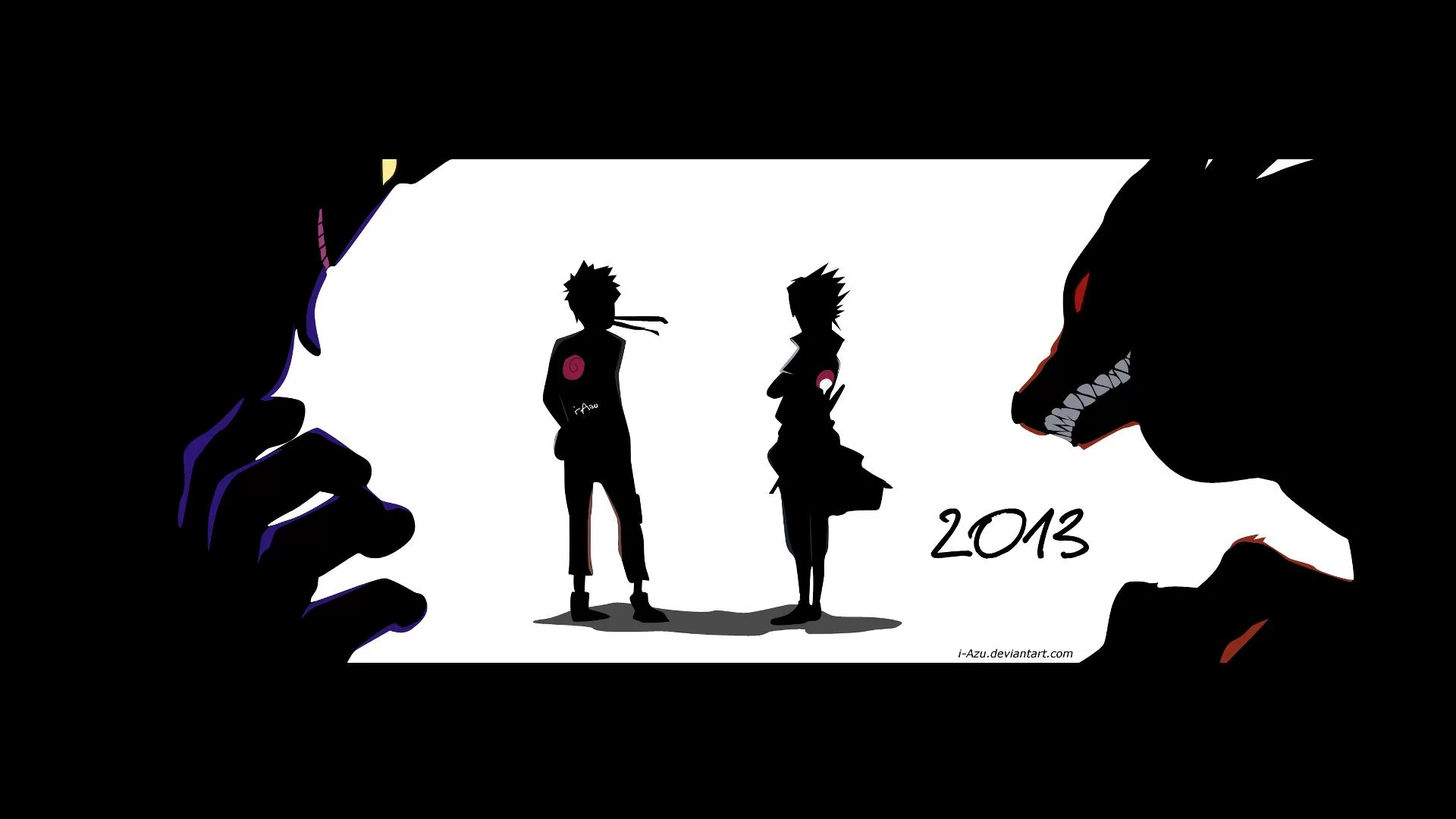 Free Download Latest Naruto Wallpapers 2013 Page 342249 (1920 x 1080)