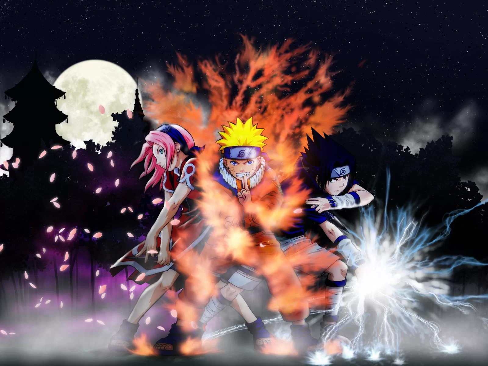Free Download Latest Naruto Wallpapers 2013 Page 342253 (1600 x 1200)