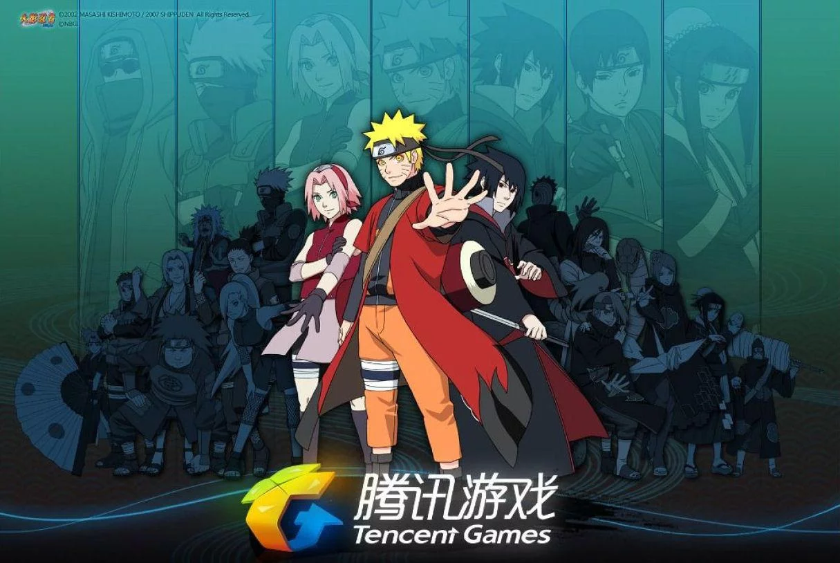 Free Download Latest Naruto Wallpapers 2013 Page 342256 (1215 x 814)