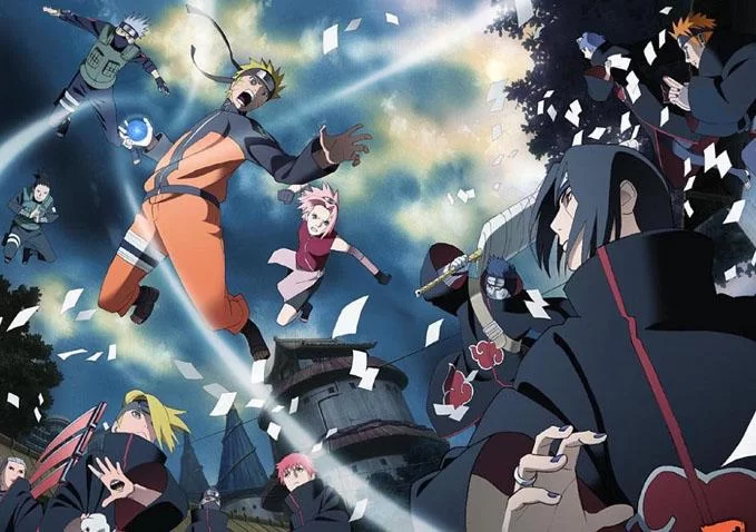 Free Download Latest Naruto Wallpapers 2013 Page 342272 (679 x 478)
