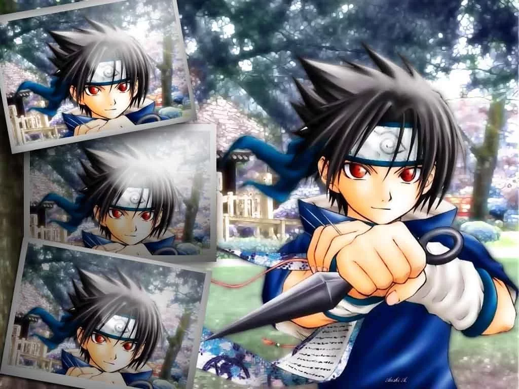 Free Download Latest Naruto Wallpapers 2013 Page 342275 (1024 x 768)