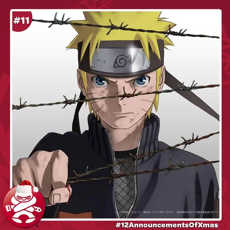 Free Download Latest Naruto Wallpapers 2013 Page 342277 (960 x 960)