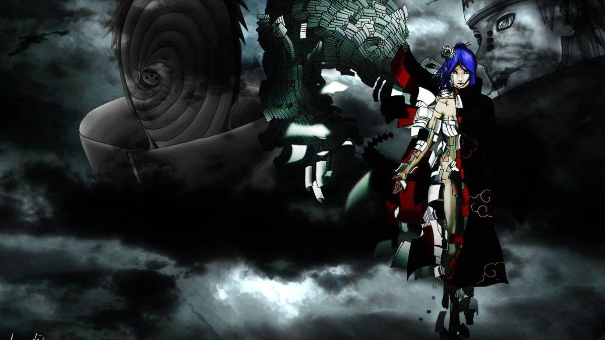 Free Download Latest Naruto Wallpapers 2013 Page 342283 (1200 x 675)