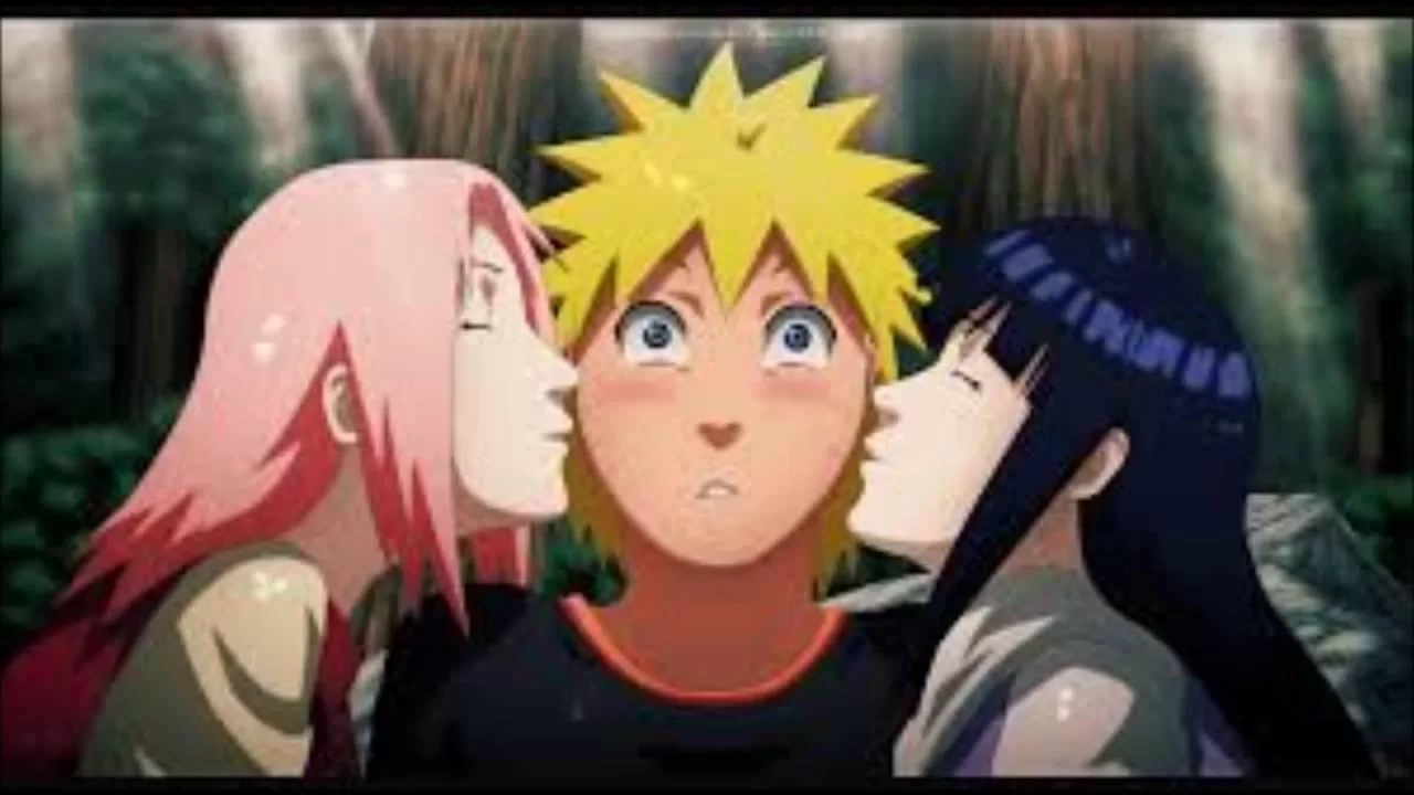 Free Download Latest Naruto Wallpapers 2013 Page 342284 (1280 x 720)
