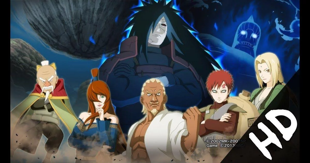 Free Download Latest Naruto Wallpapers 2013 Page 342287 (1200 x 630)