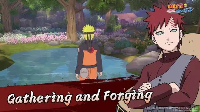Free Download Latest Naruto Wallpapers 2013 Page 342293 (640 x 360)
