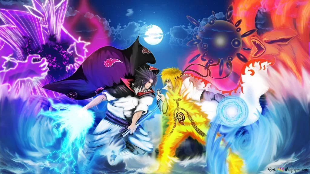 Free Download Latest Naruto Wallpapers Download Page 342316 (1024 x 576)
