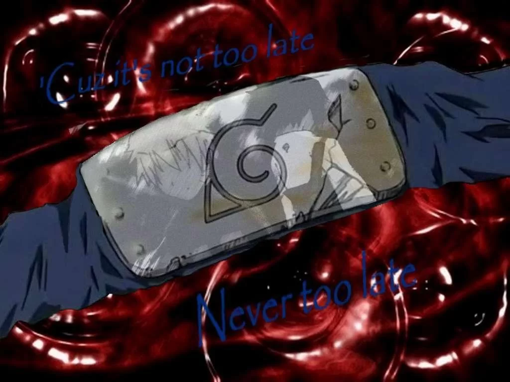 Free Download Leaf Headband Naruto Wallpaper Phone Page 342330 (1024 x 768)