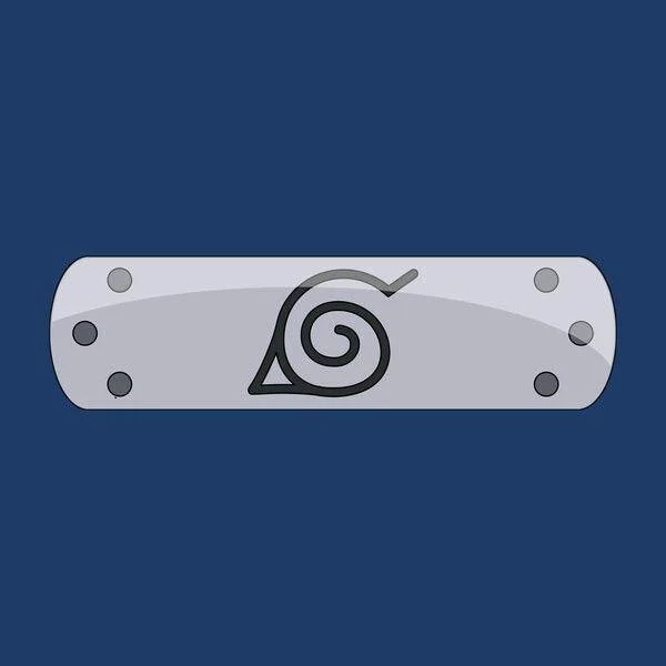 Free Download Leaf Headband Naruto Wallpaper Phone Page 342335 (600 x 600)