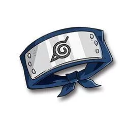 Free Download Leaf Headband Naruto Wallpaper Page 342418 (256 x 256)