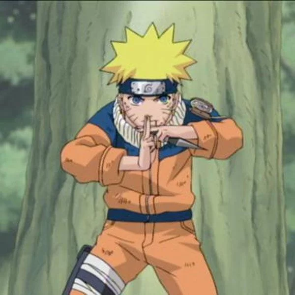 Free Download Leaf Headband Naruto Wallpaper Page 342420 (600 x 600)
