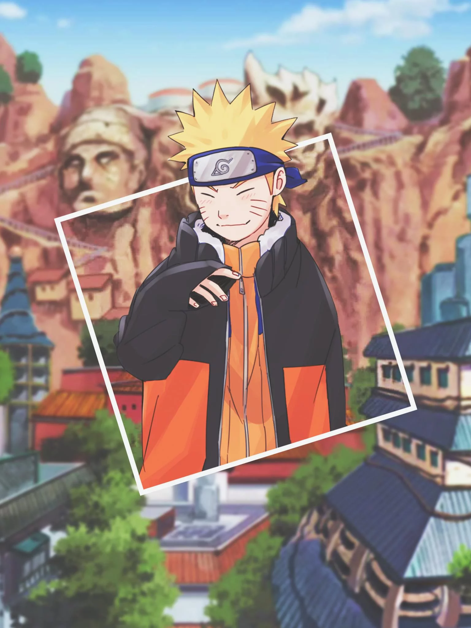 Free Download Naruto The Lotus Of The Hidden Leaf Wallpapers Page 342425 (1536 x 2048)