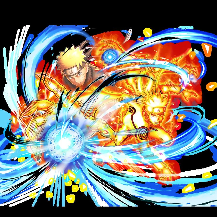 Free Download Naruto Bijuu Mode Wallpaper Deviantart Page 34244 (894 x 894)