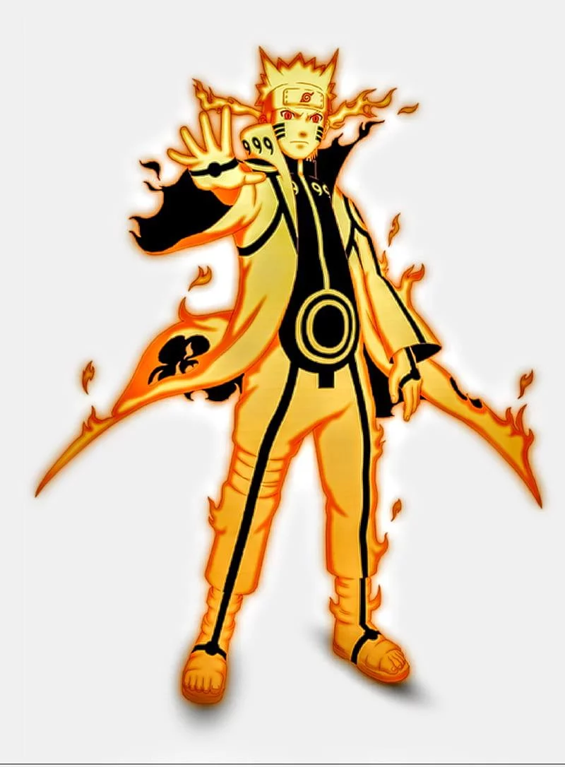 Free Download Naruto Mode Kyuubi Wallpaper Page 34247 (800 x 1086)