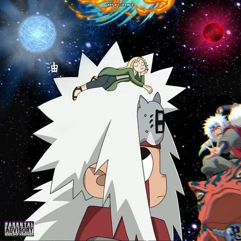 Free Download Lil Uzi Vert Naruto Wallpaper Page 342488 (480 x 480)