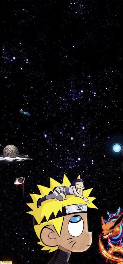 Free Download Lil Uzi Vert Naruto Wallpaper Page 342490 (472 x 1015)