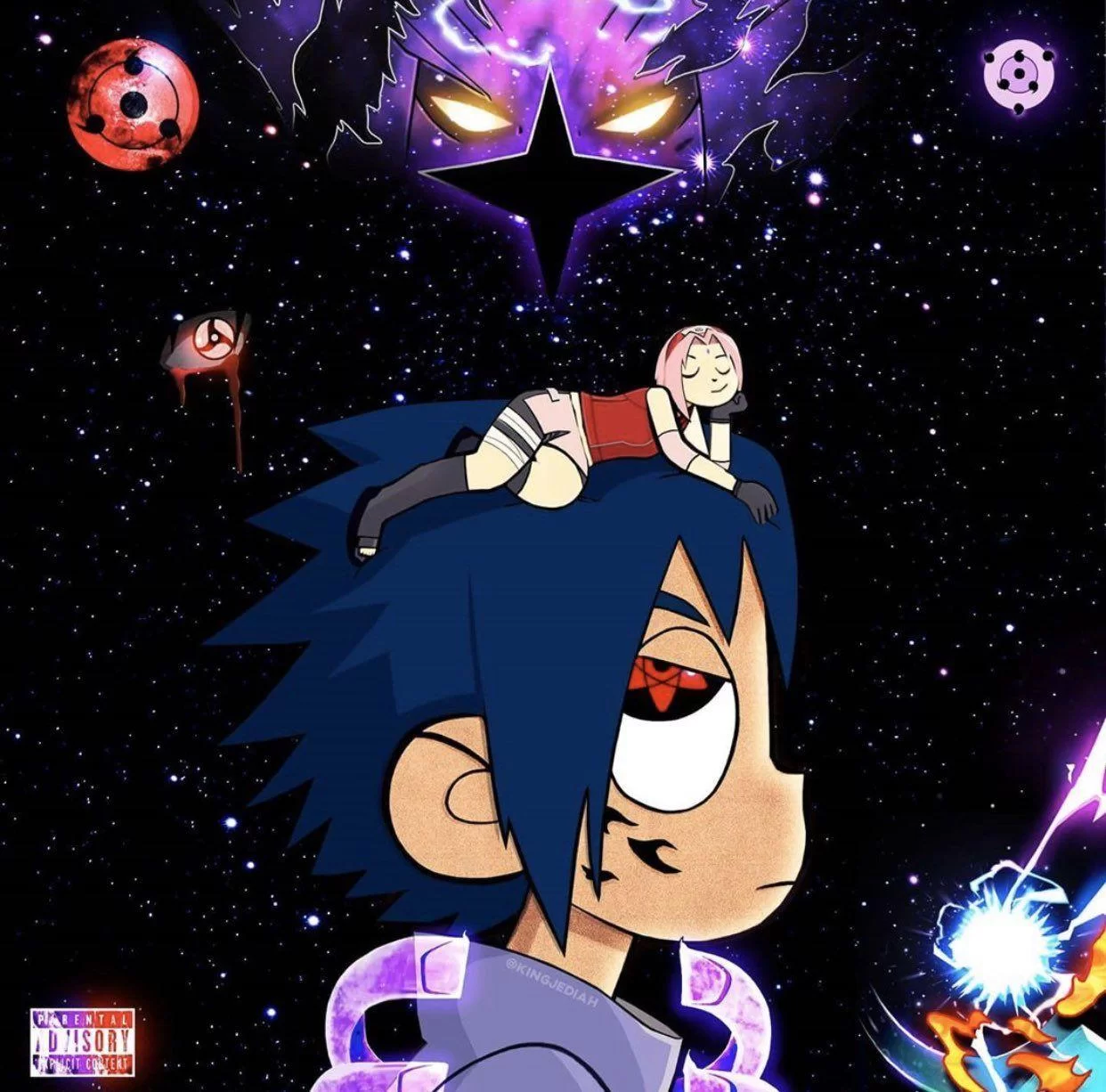 Free Download Lil Uzi Vert Naruto Wallpaper Page 342491 (1242 x 1226)