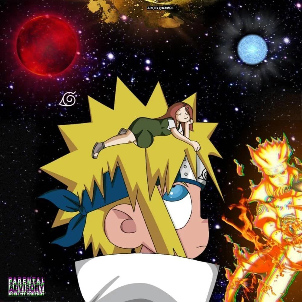 Free Download Naruto Cool Wallpaper In The Universe Page 342494 (1000 x 1000)